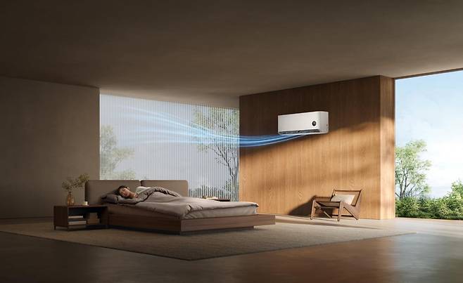 샤오미 에어컨 시장 저가