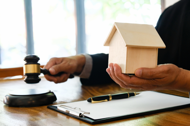 경매대출의 이해