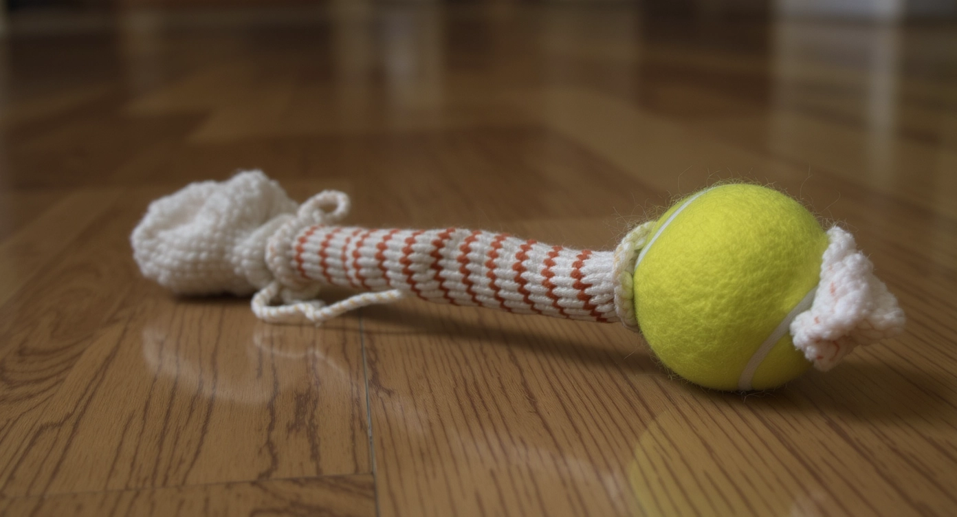 DIY반려동물장난감