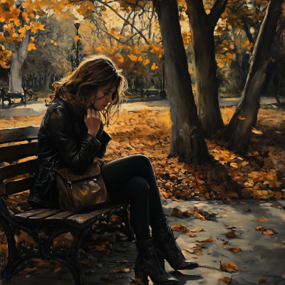 갑자기 가슴통증이 느껴지는 이유2 