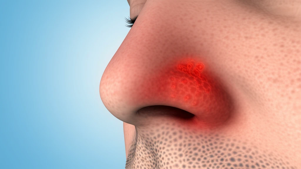 후각 상실, 혹시 나도? 원인 진단