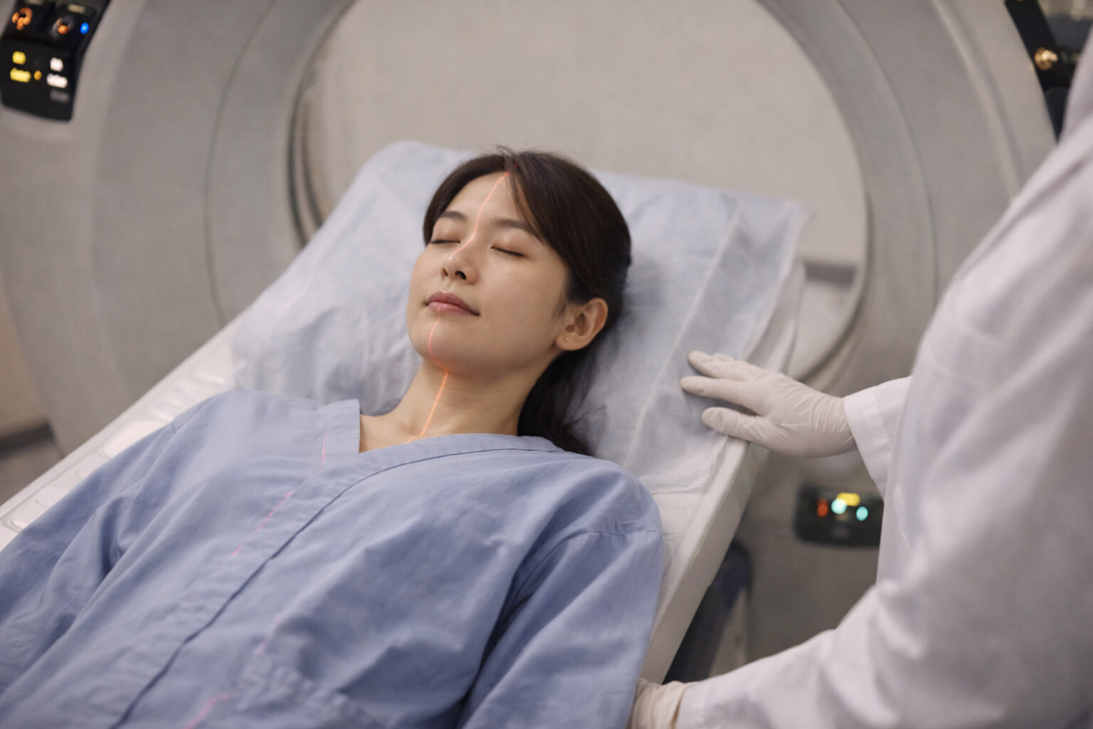 건강검진 전날 식사, 무엇을 먹어야 할까