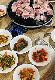 제주삼겹살
