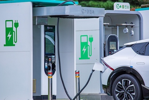 전기차-충전-과태료