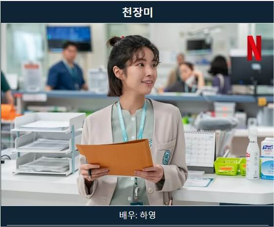 중증외상센터 등장인물, 출연진(주지훈), 몇부작, 줄거리, 원작 웹툰, 넷플릭스 드라마