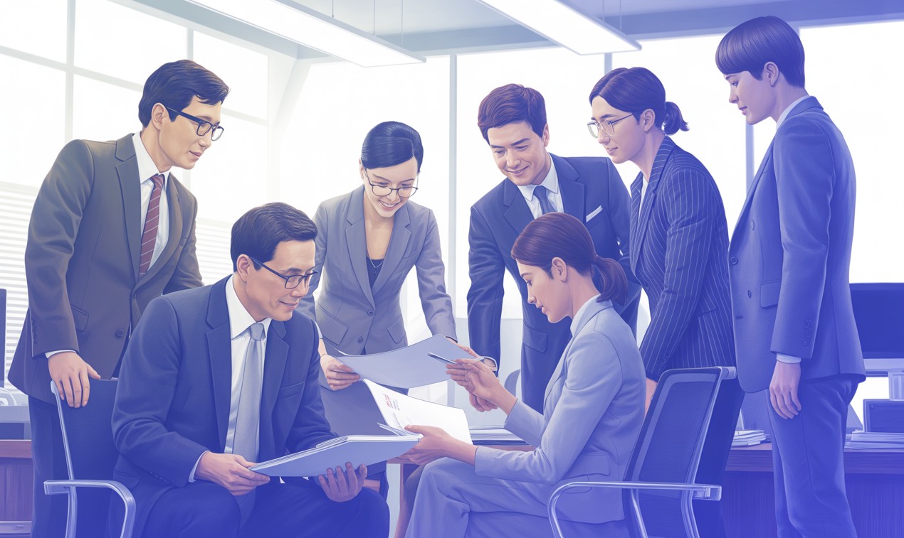 2025년 정년 연장 입법안