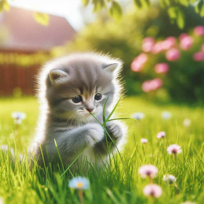 고양이 허피스 바이러스