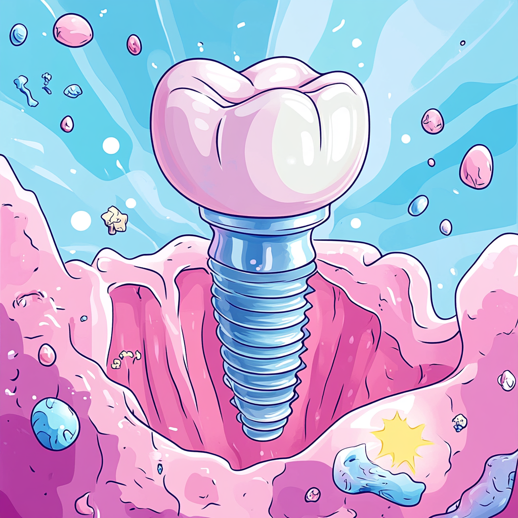 스케일링 후 흡연 🚭: 금연의 중요성