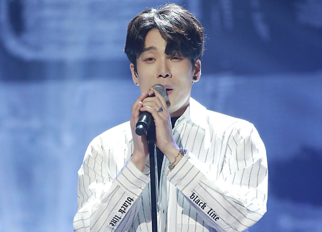 가수 이창민
