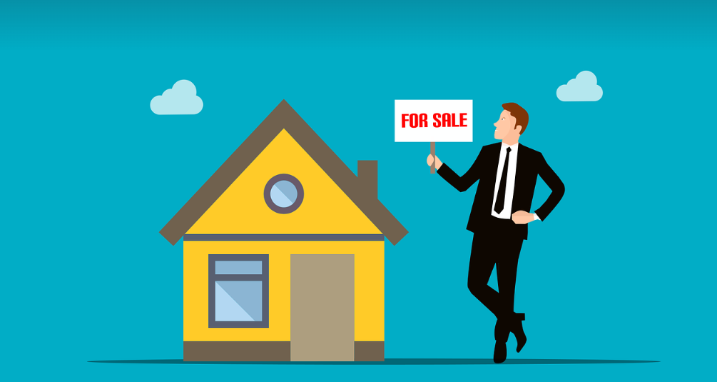 부동산관련 그림