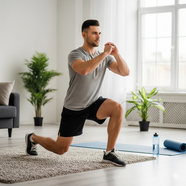 초보자 홈트/gpt