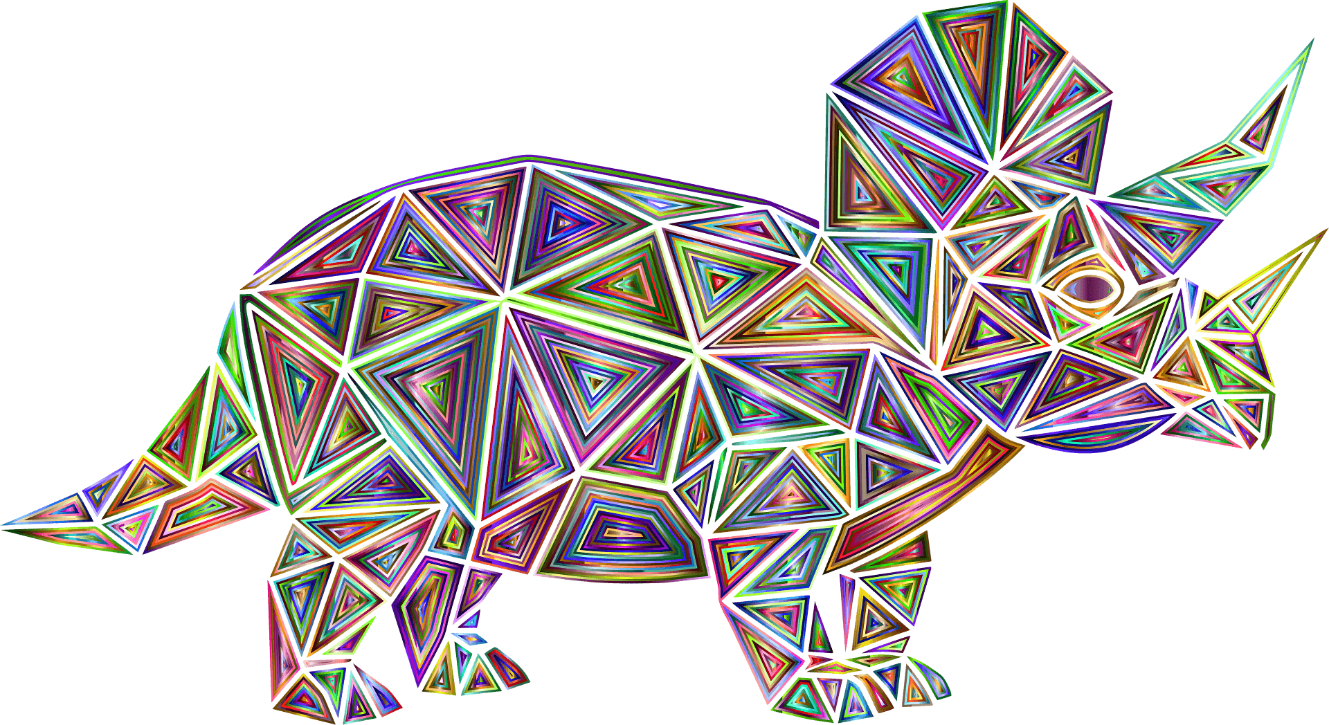 한국 전통 채색화 재료 물감의 색감 특징