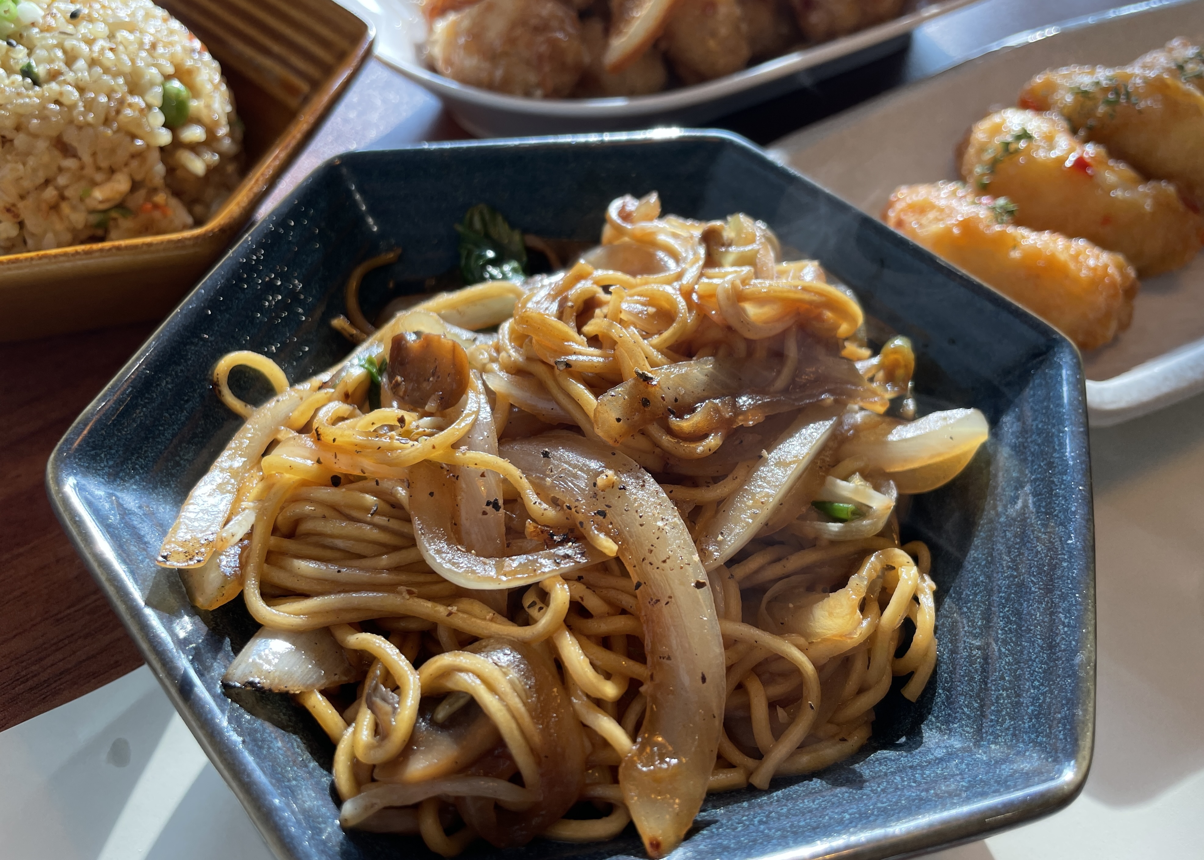 차우면