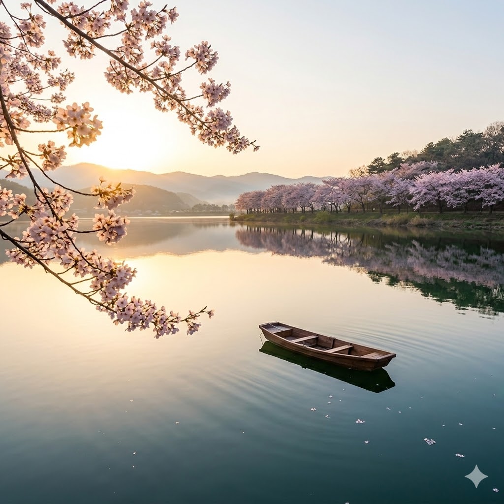 산림청- 발표 -벚꽃 -개화시기- 총정리-3