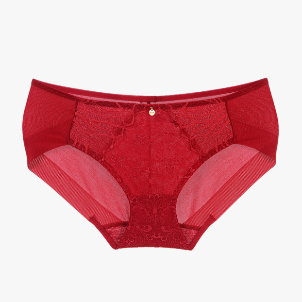 비비안 여성 언더웨어(팬티) 사이즈 표, 가이드