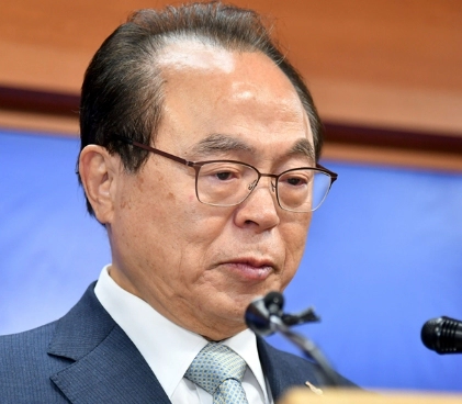 오거돈 부산시장 만기 출소 근황