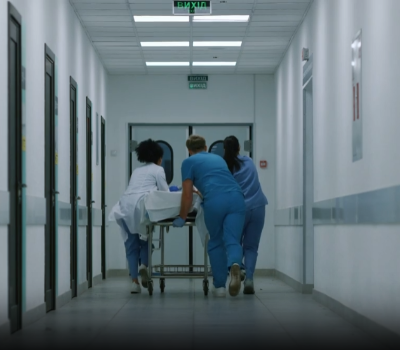 '전공의', '전문의'차이