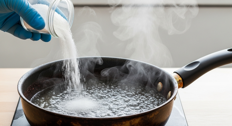 과탄산소다 활용법