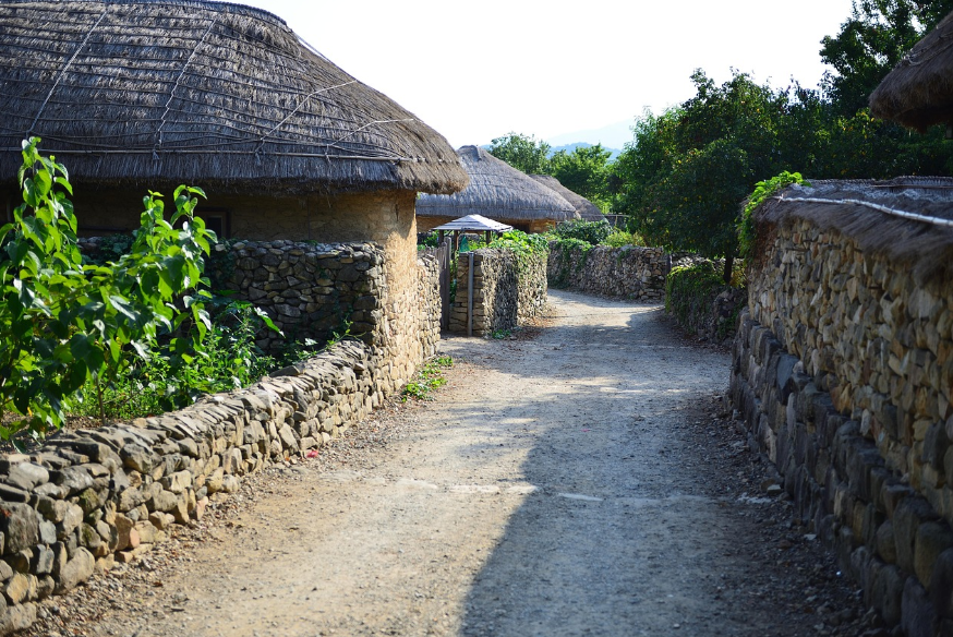 남도 가을 식도락 여행 – 순천 낙안읍성 근처 밥상 맛집