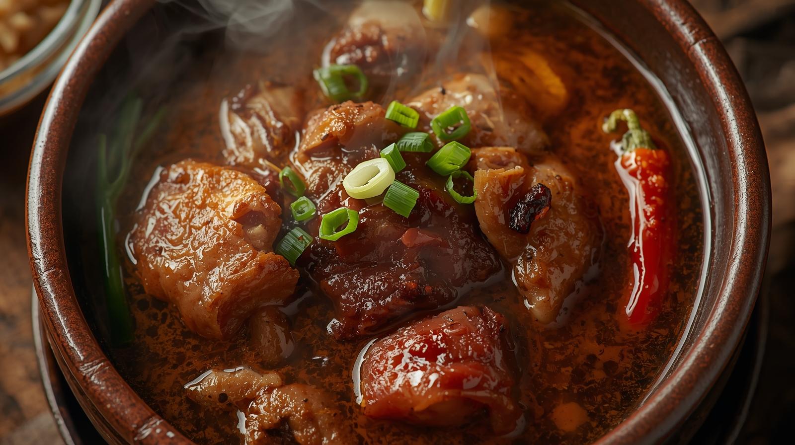 통풍해로운음식