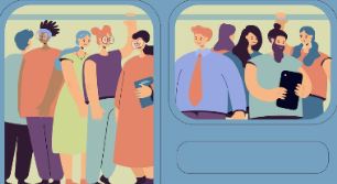 서울시 노인용 교통카드