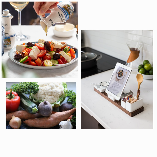 금연 성공 레시피!