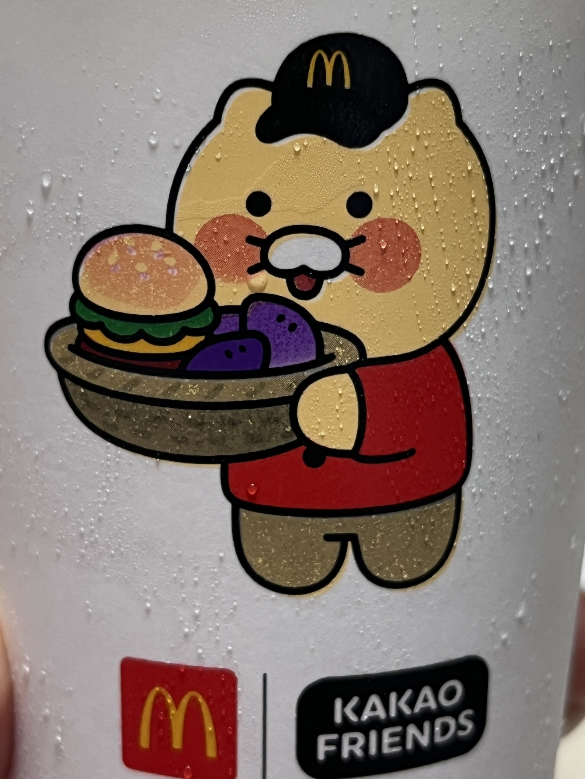 익산 고구마 모짜렐라 버거