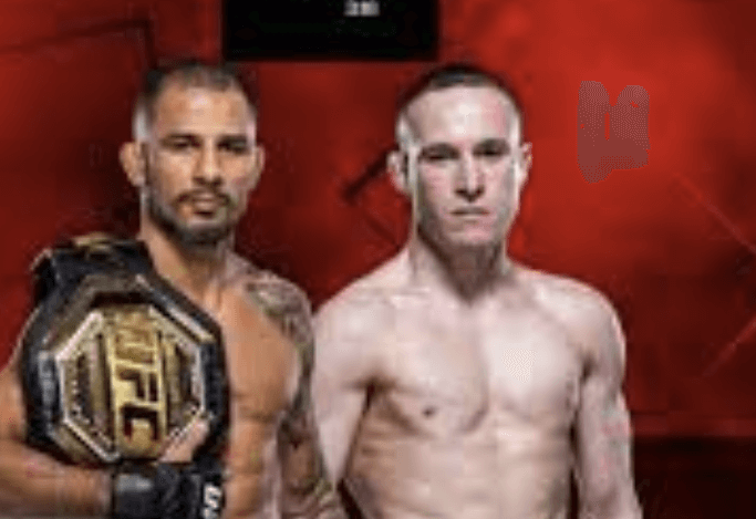 UFC 316