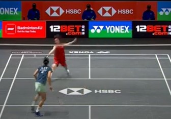 badminton