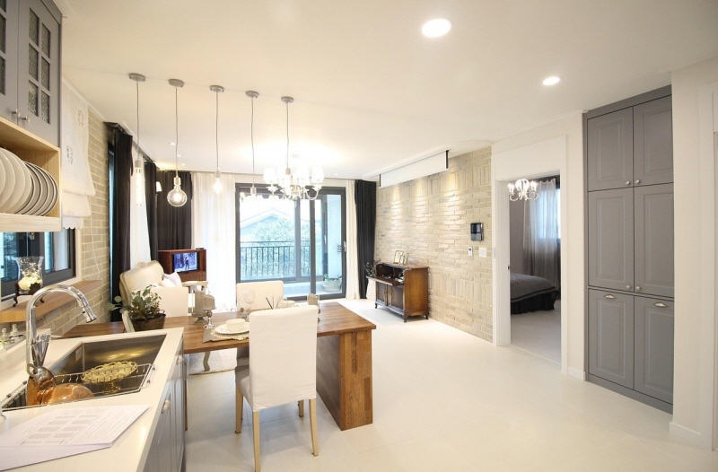 🎯 광명에 '국민평형 15억'이 떴다? 철산역자이 분양가 이가격에?