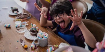 어린이날 선물손주