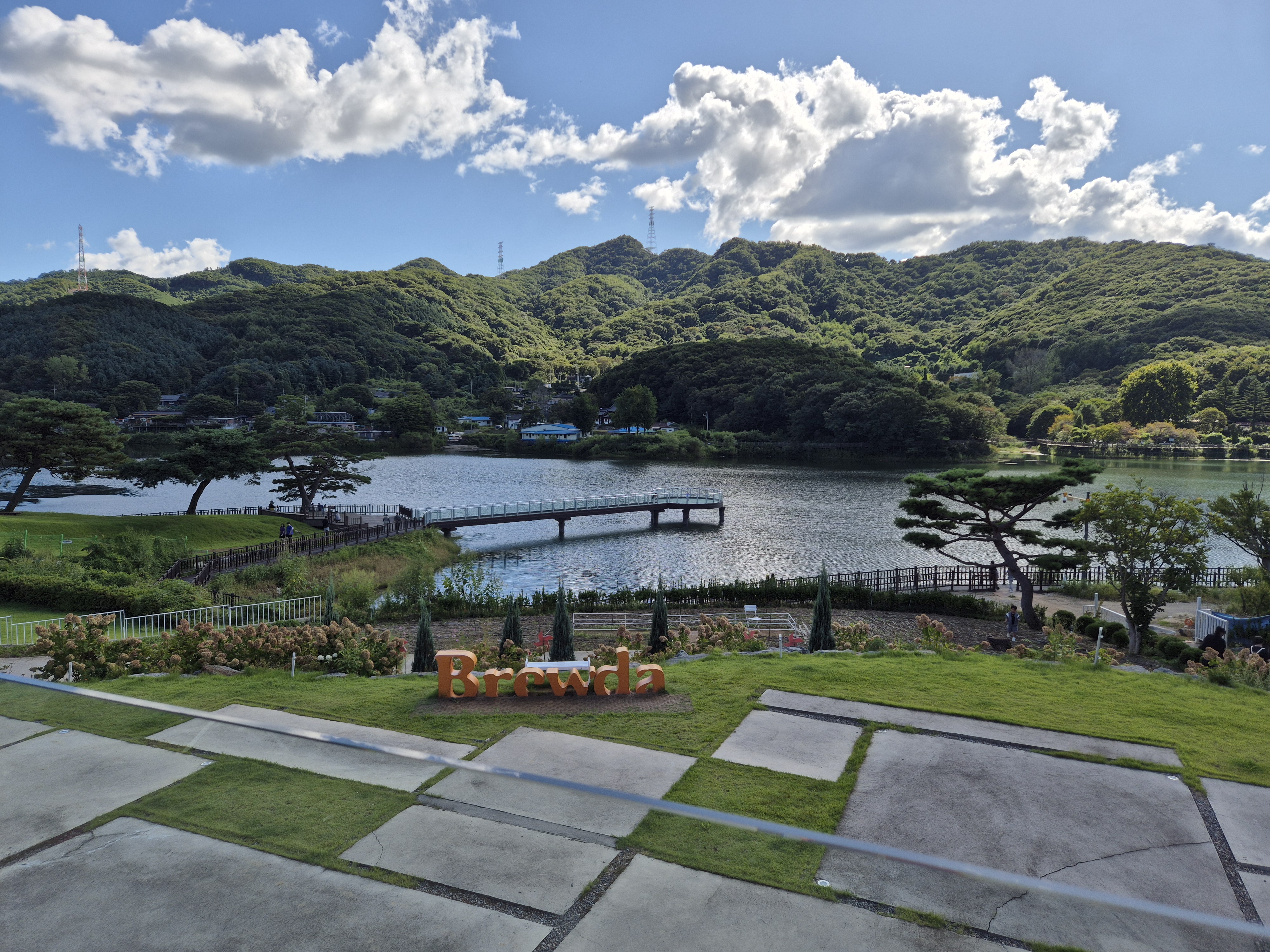 양주 기산저수지 카페 부르다 &ndash; 호수뷰 감성카페 데이트코스 추천&amp;#44; 베스트 메뉴까지