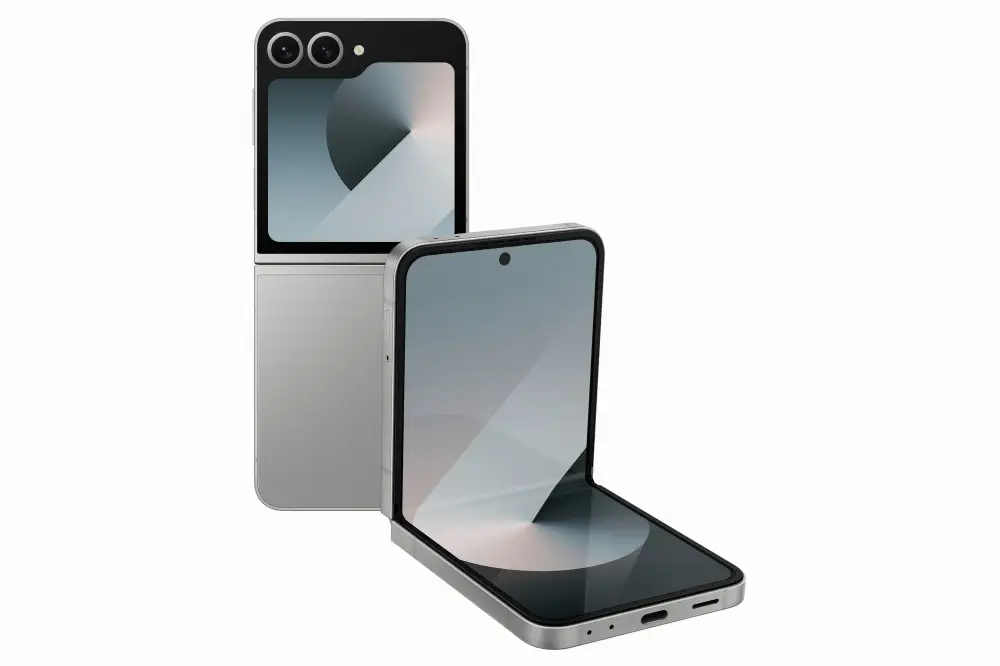 갤럭시 Z 플립 6