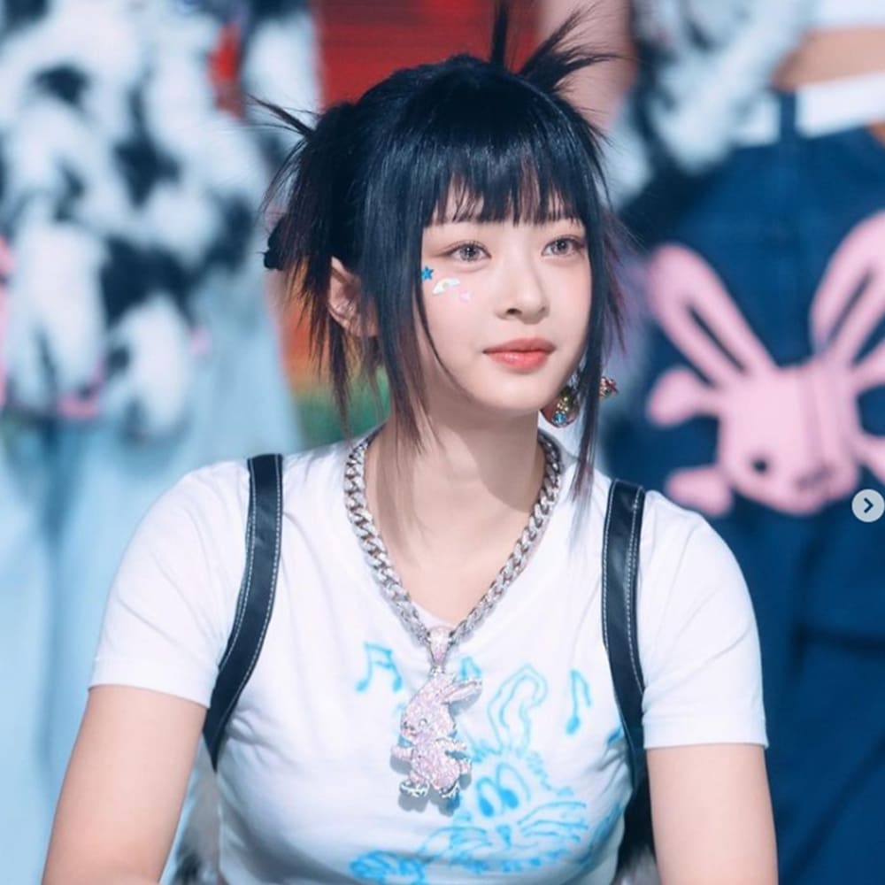 뉴진스 하니