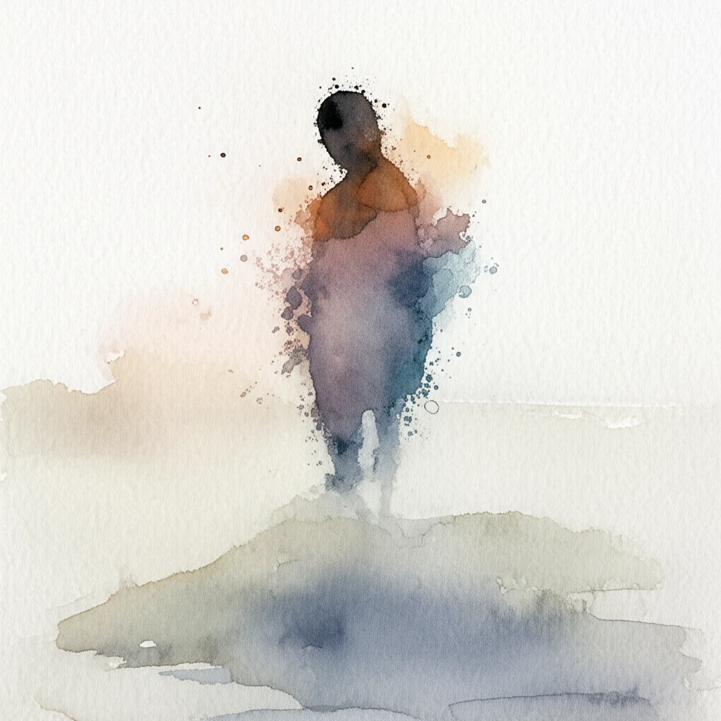 불안한 꿈? 모르는 사람 죽이는 꿈의