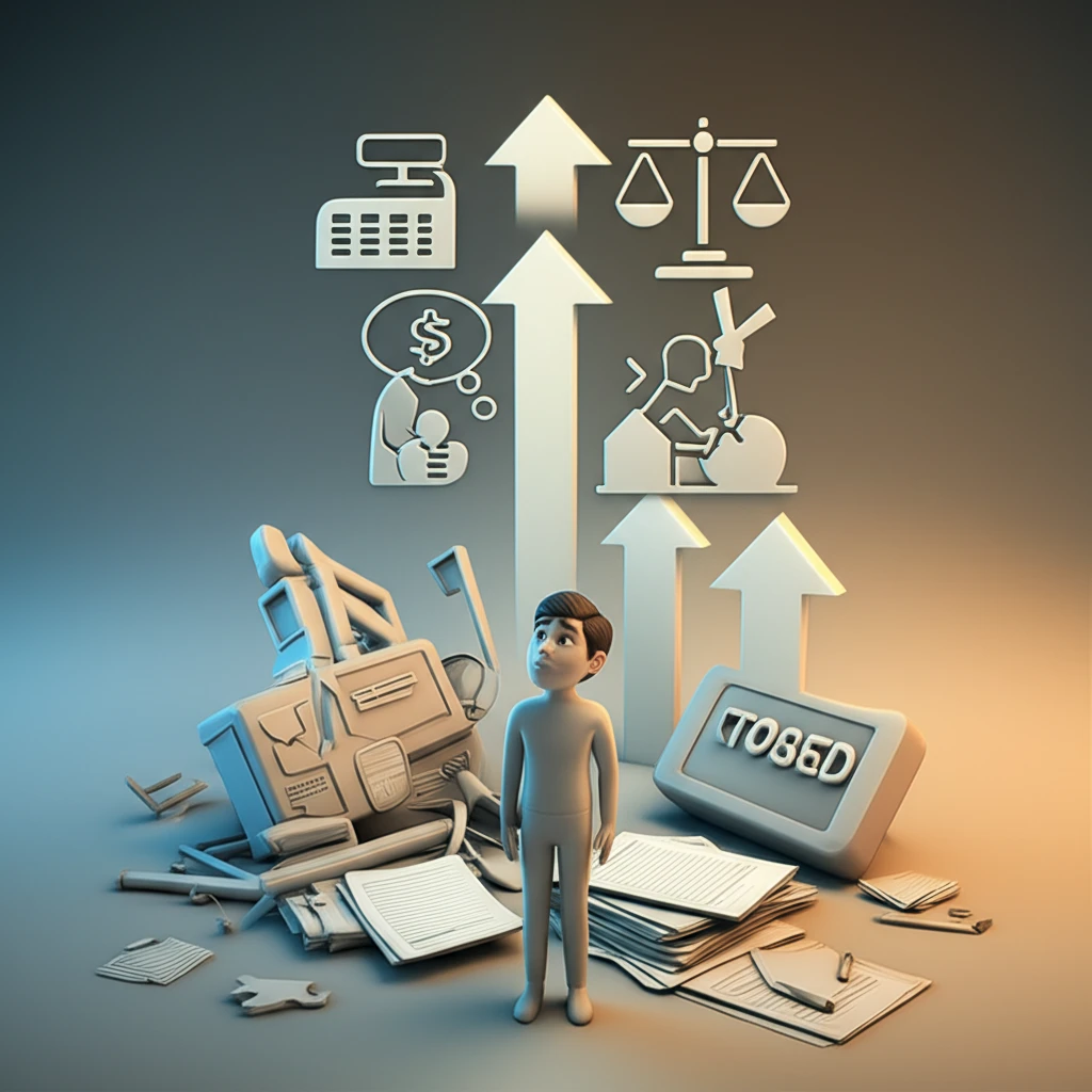 소상공인 희망리턴패키지 원스톱폐업지원..