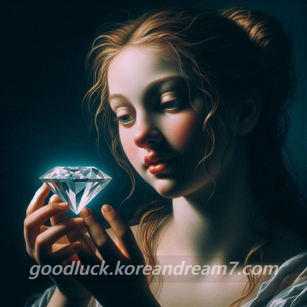 사자한테 물리는꿈