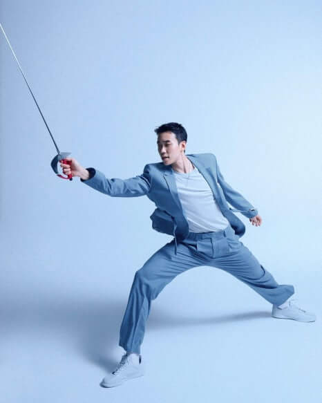 2024파리올림픽 개막식