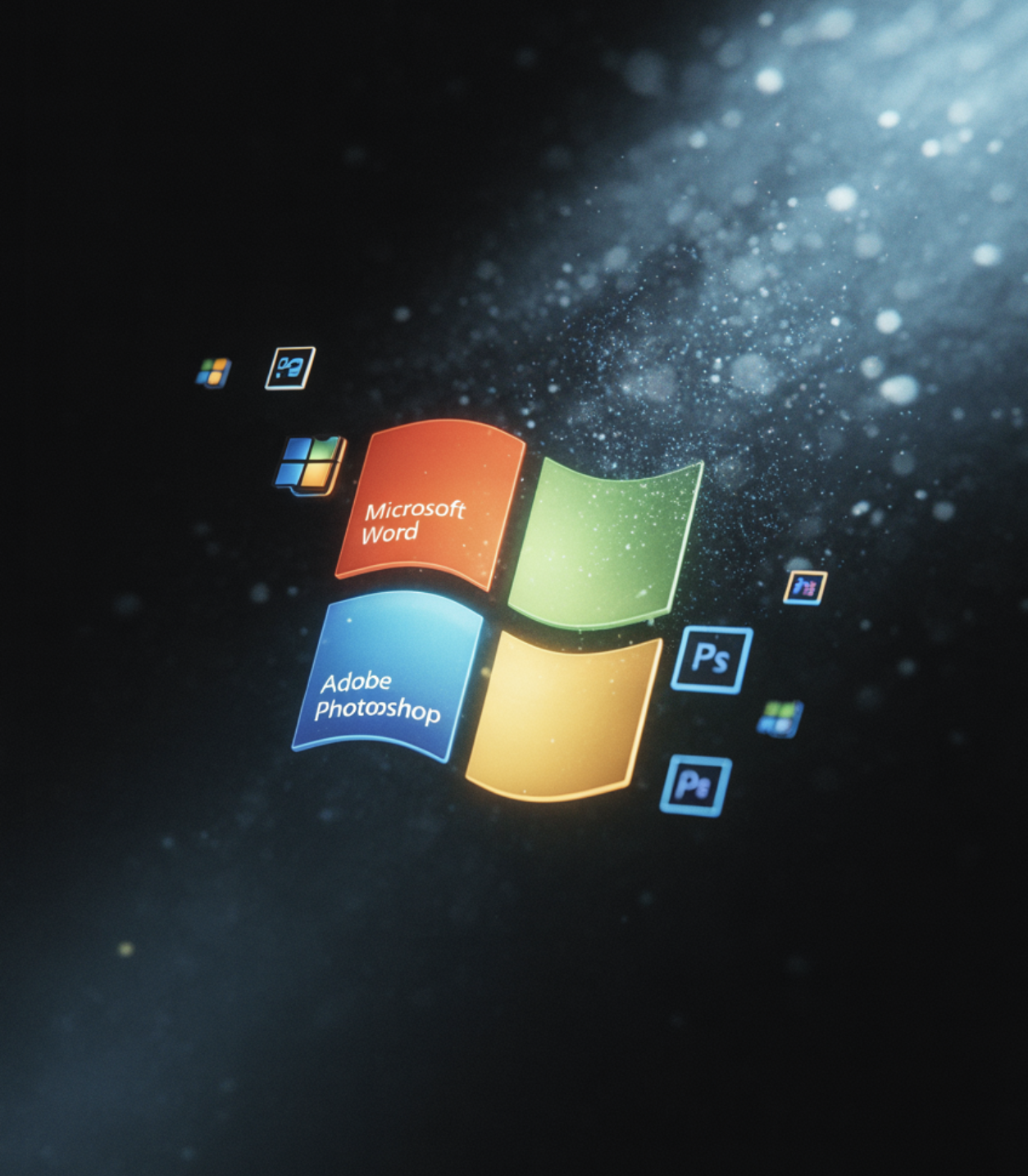 부팅 속도의 주범, '시작프로그램'