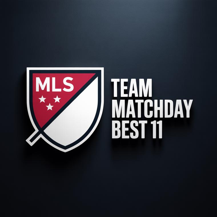 손흥민 MLS 베스트11