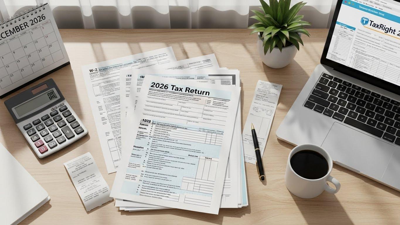 2026연말정산하는법