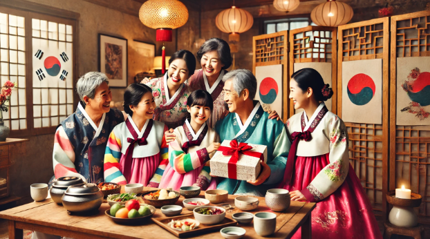 명절선물세트