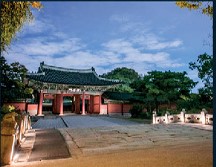 창덕궁 달빛기행