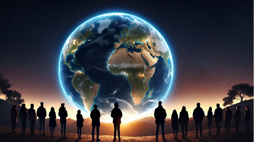 기후 불평등: 지구 남반구가 더 큰 피해를 입는 이유