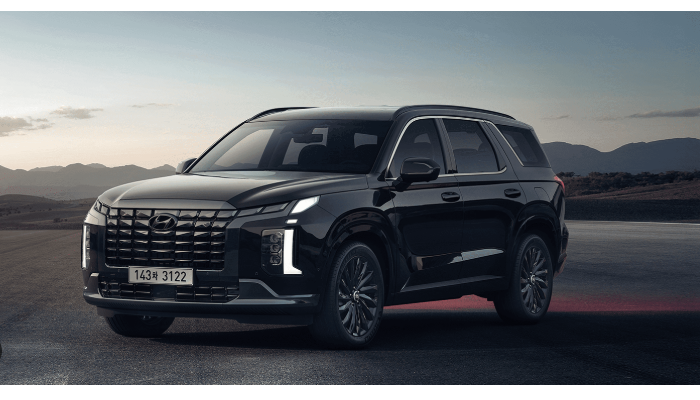 현대 팰리세이드 중고차 가격 시세표 유지비