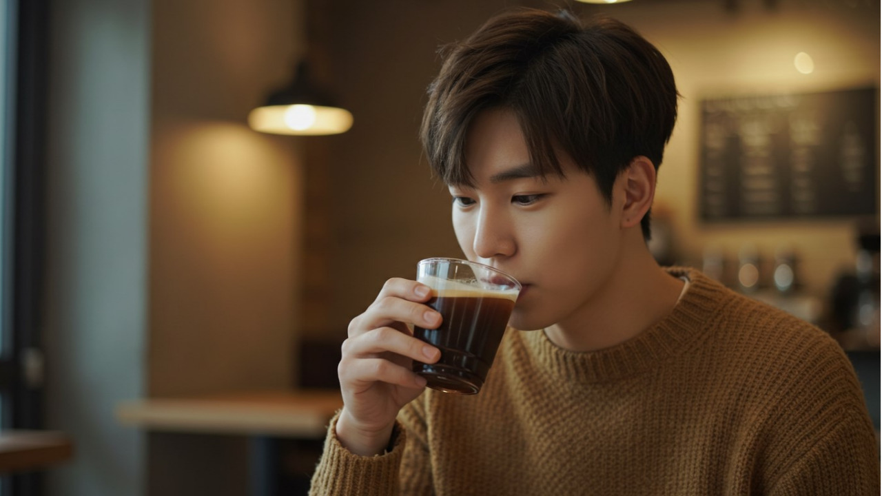 잠이 계속 오는 이유