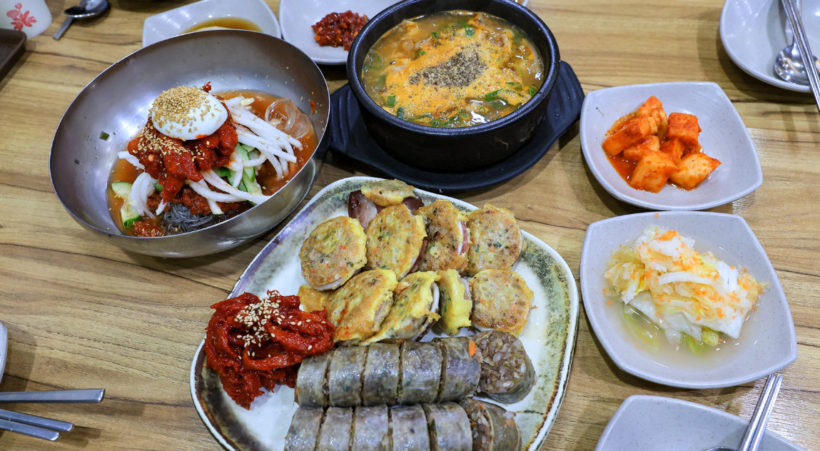 단천식당