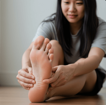 발목 관절염 초기 증상 체크14