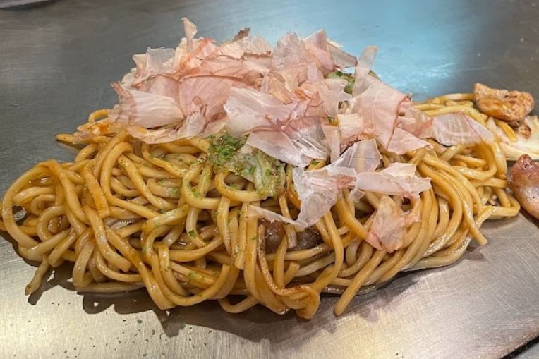 오사카 맛집 BEST 13 오사카 현지인 맛집 찐후기!