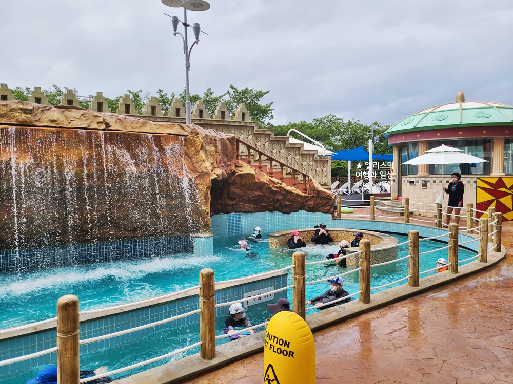 경주 워터파크 4군데 직접 가본 비교후기 블루원, 캘리포니아비치, 뽀로로 아쿠아빌리지, 오션플레이, 준비물 워터슬라이드